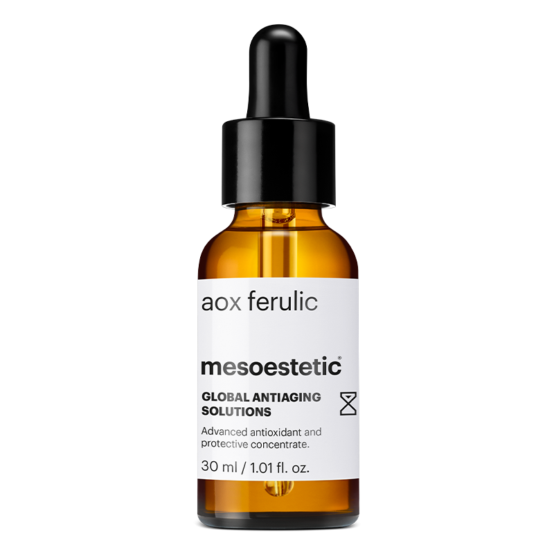 Mesoestetic Aox Ferulic Serum 30ml