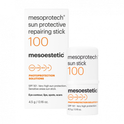 Mesoestetic Mesoprotech SPF50 Sun Protective Repairing Stick 4,5g
