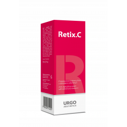 Xylogic Retix C Anti-Aging Cream With Retinol And Vitamin C 50ml