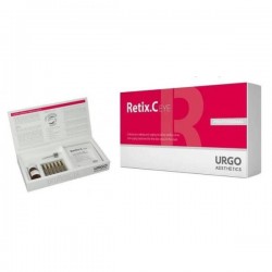 Xylogic Retix C EYE Set Of 6 Treatment Retinol + Vitamin C