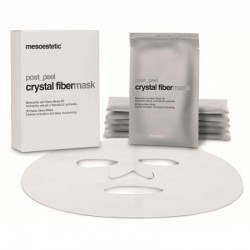 Mesoestetic Crystal Fibre Mask 5 pzas